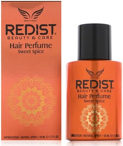 Redist Sweet Spice Hair Perfume