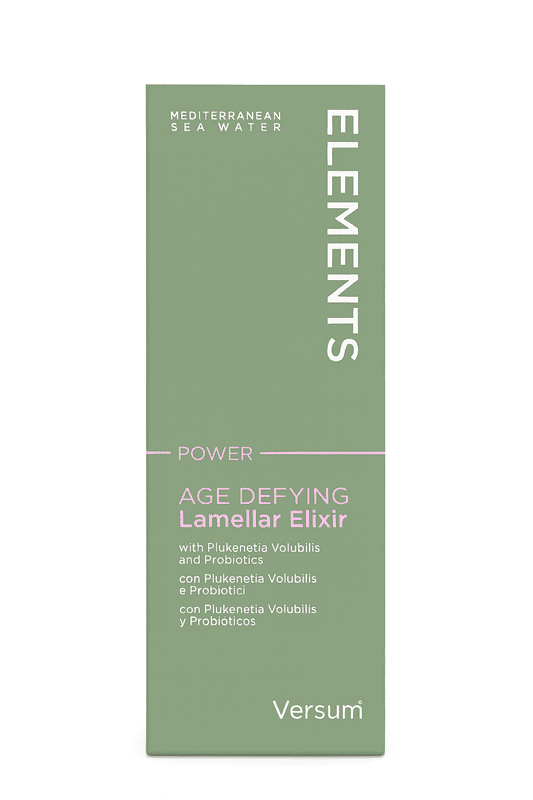 Age Defying Lamellar Elixir Dropper
