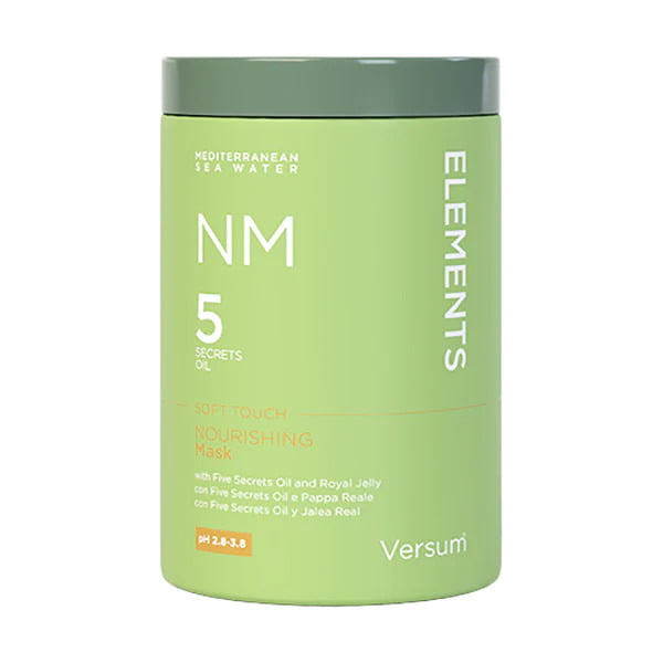 Nourishing Mask