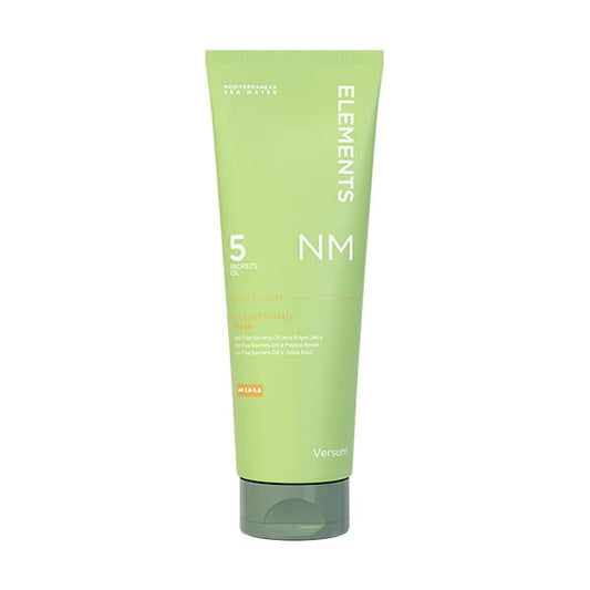 Nourishing Mask