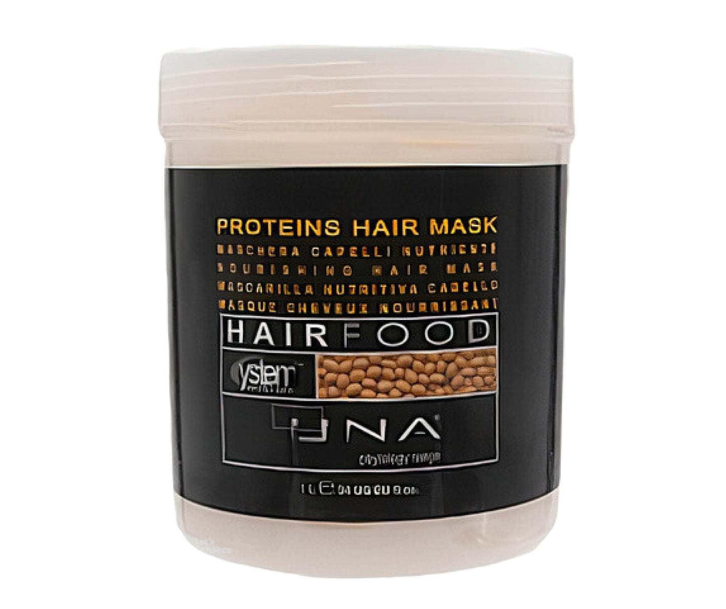 Proteins Hair Food