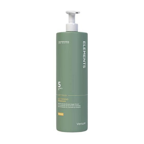 Softening Shampoo