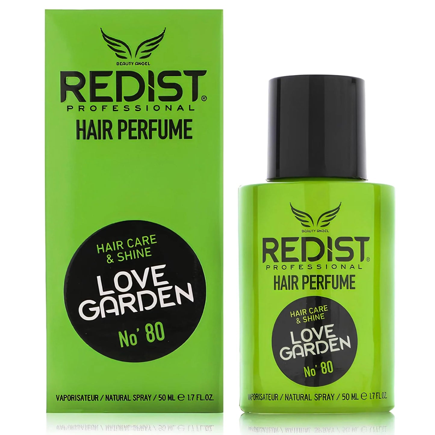 Redist Love Gaden Hair Perfume