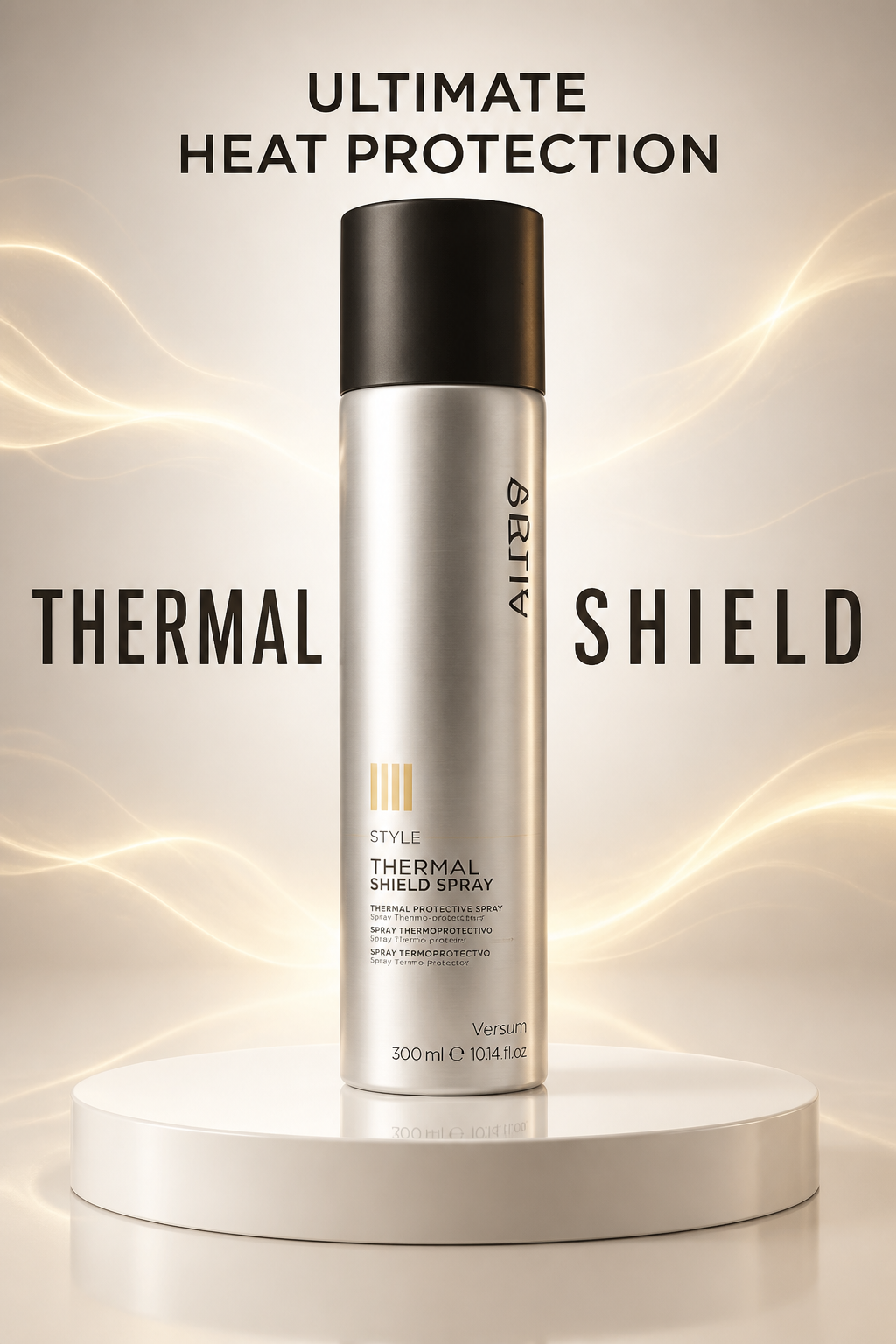 Thermal Shield Spray