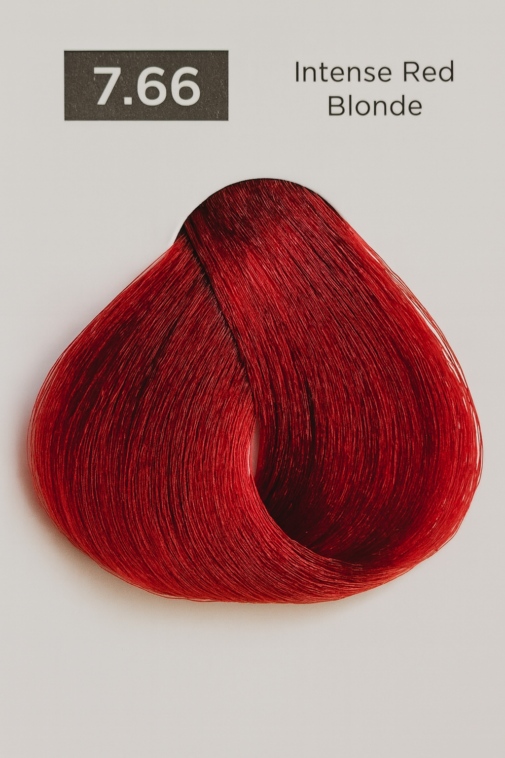 Versum Intense Red Easy Tech – PPD-Free, Vibrant & Long-Lasting