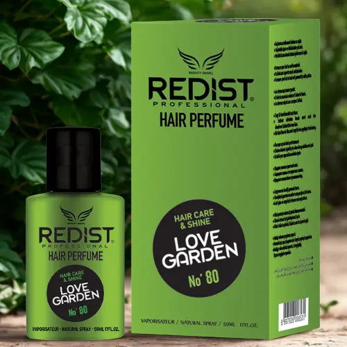 Redist Love Gaden Hair Perfume
