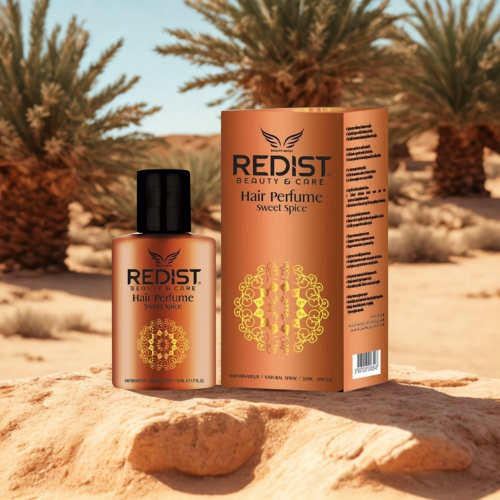 Redist Sweet Spice Hair Perfume