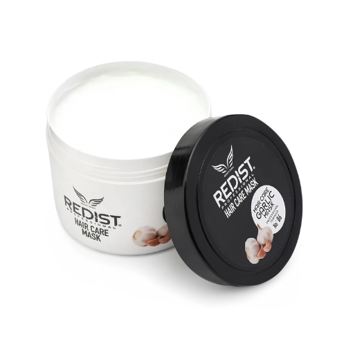 Redist Garlic Hair Mask