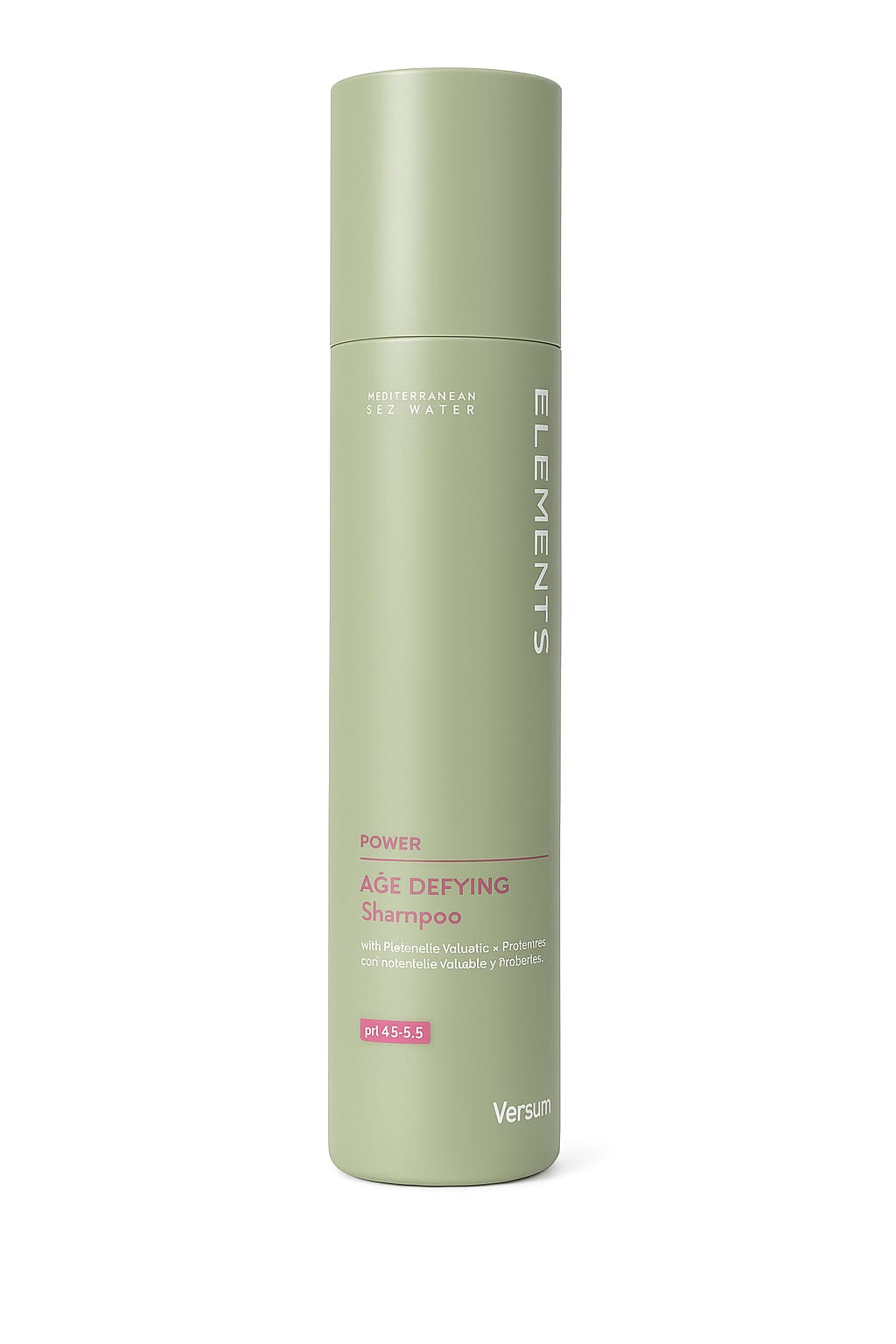 Age Defying Shampoo
