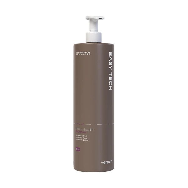 Extra Silver Shampoo