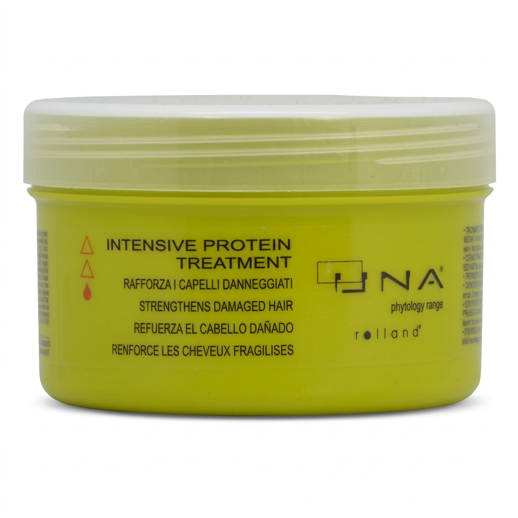 Intensive Protein Treatment