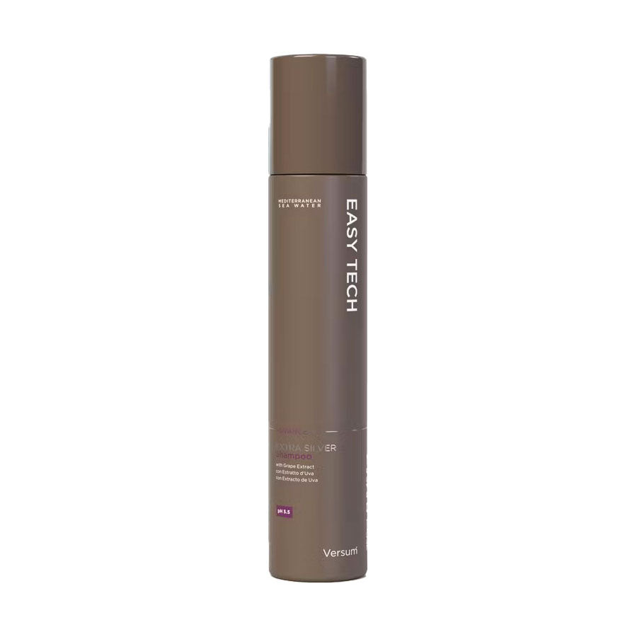 Extra Silver Shampoo