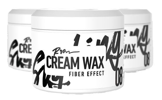 Roqvel Styling Cream Wax 08