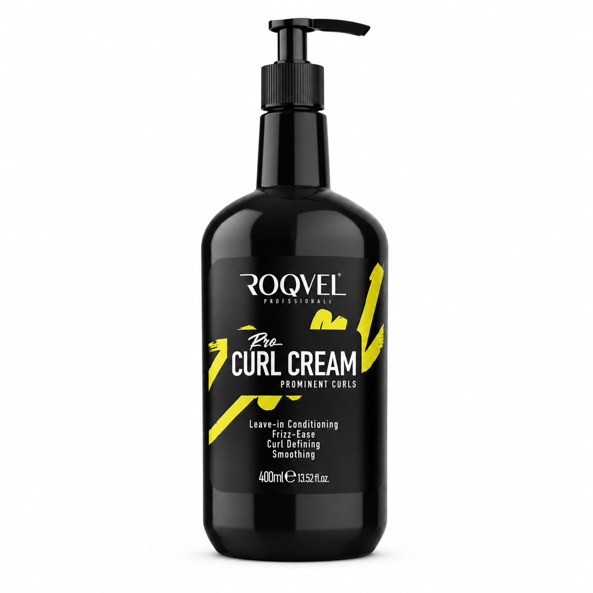 Roqvel Curl Cream