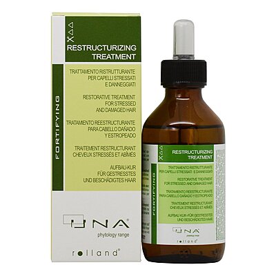 Restructurizing Treatment UNA