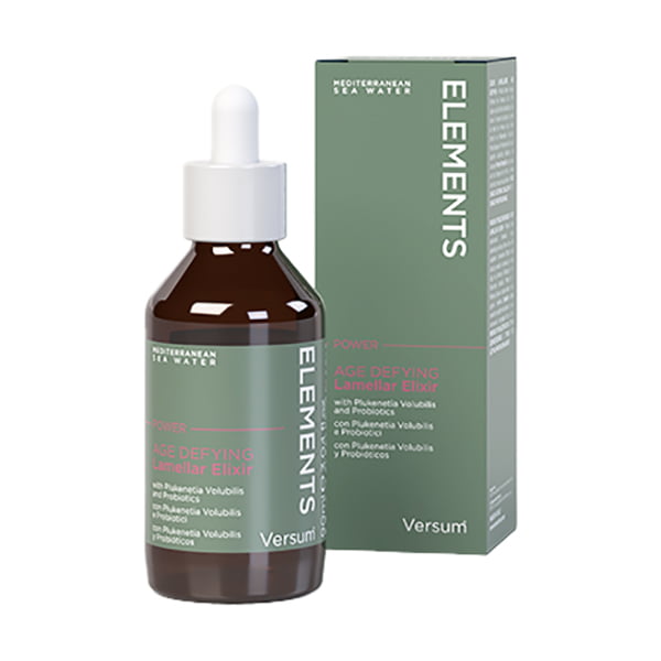 Age Defying Lamellar Elixir Versum – Professional Hair Elixir