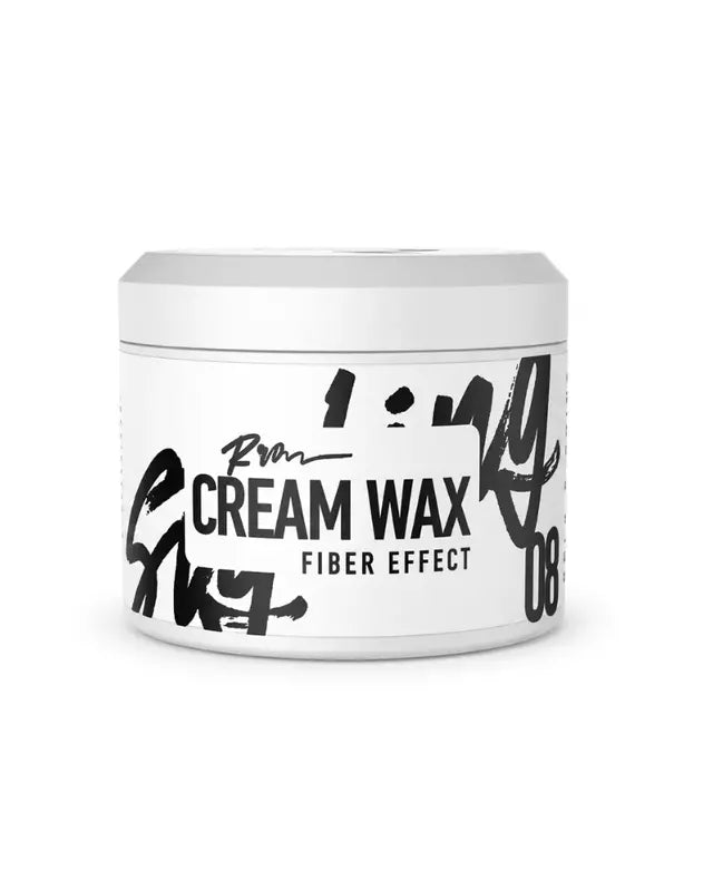 Roqvel Styling Cream Wax 08