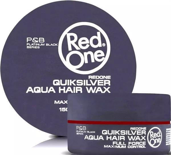 Quiksilver Aqua Hair Wax