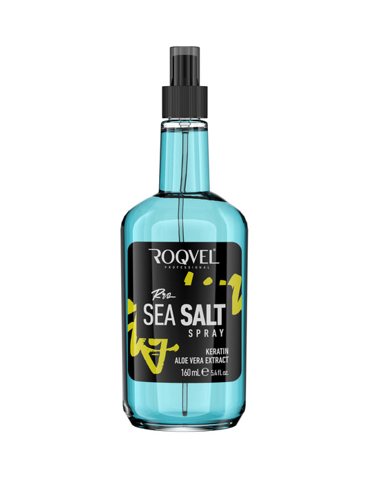 Roqvel Sea Salt Spray