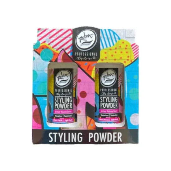 Styling Volume  Powder