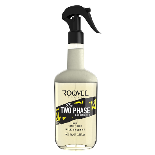 Roqvel 2 Phase Lave In Milk Therapy