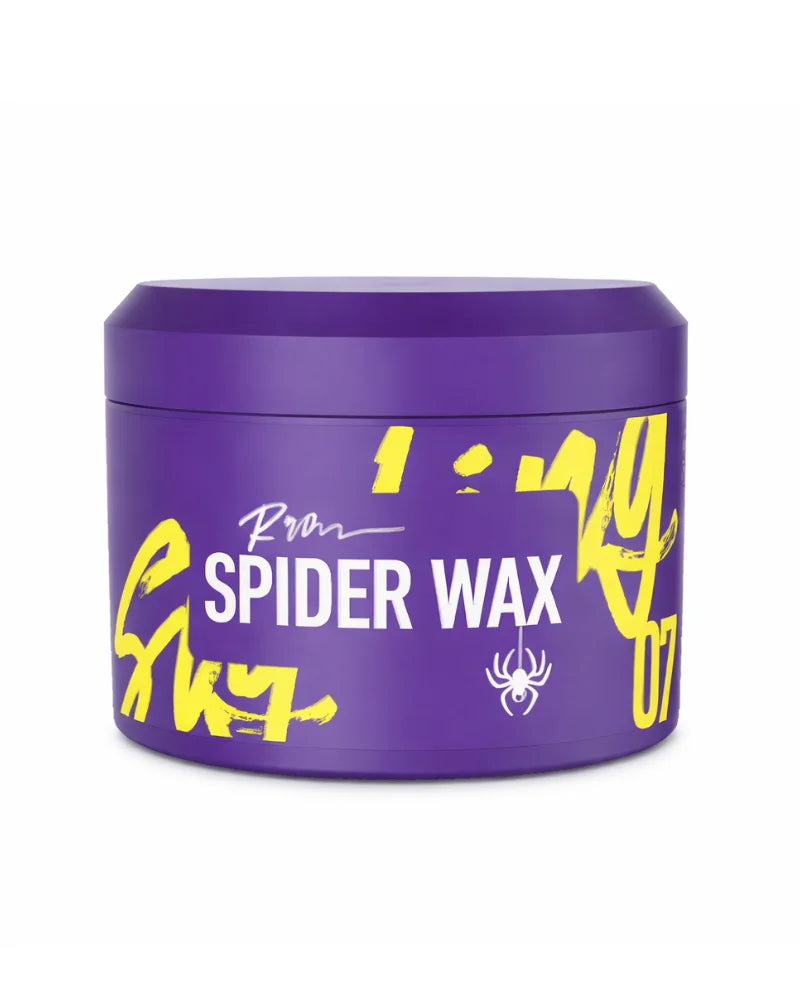 Roqvel Hair Styling Spider Wax 07