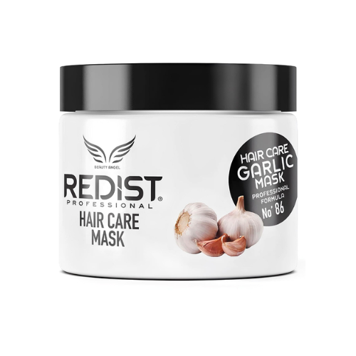 Redist Garlic Hair Mask