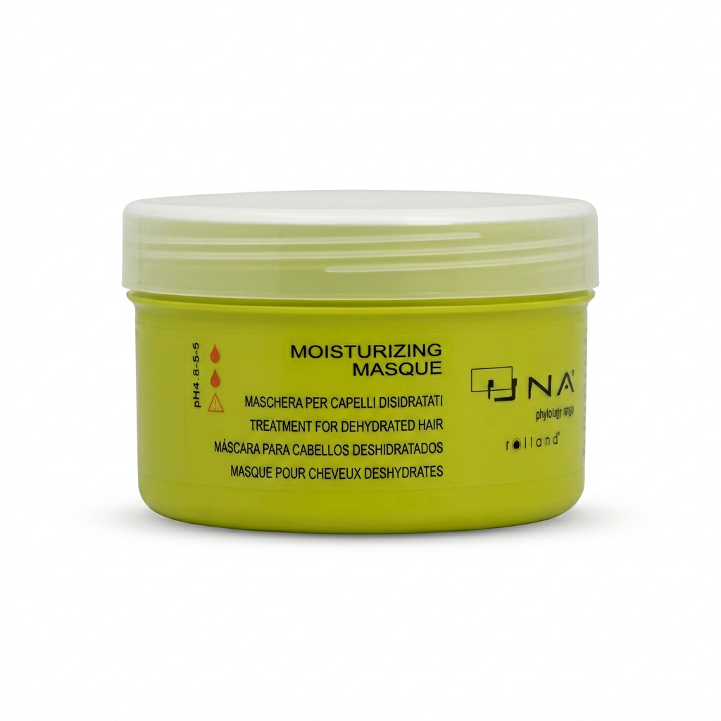 Moisturizing Masque
