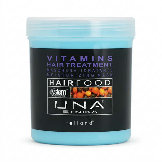 Vitamins Hair Food
