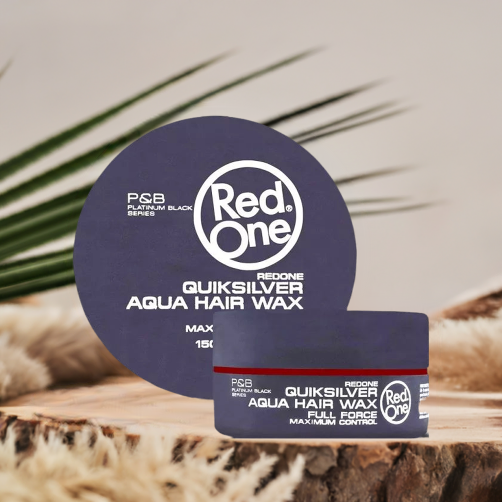 Quiksilver Aqua Hair Wax