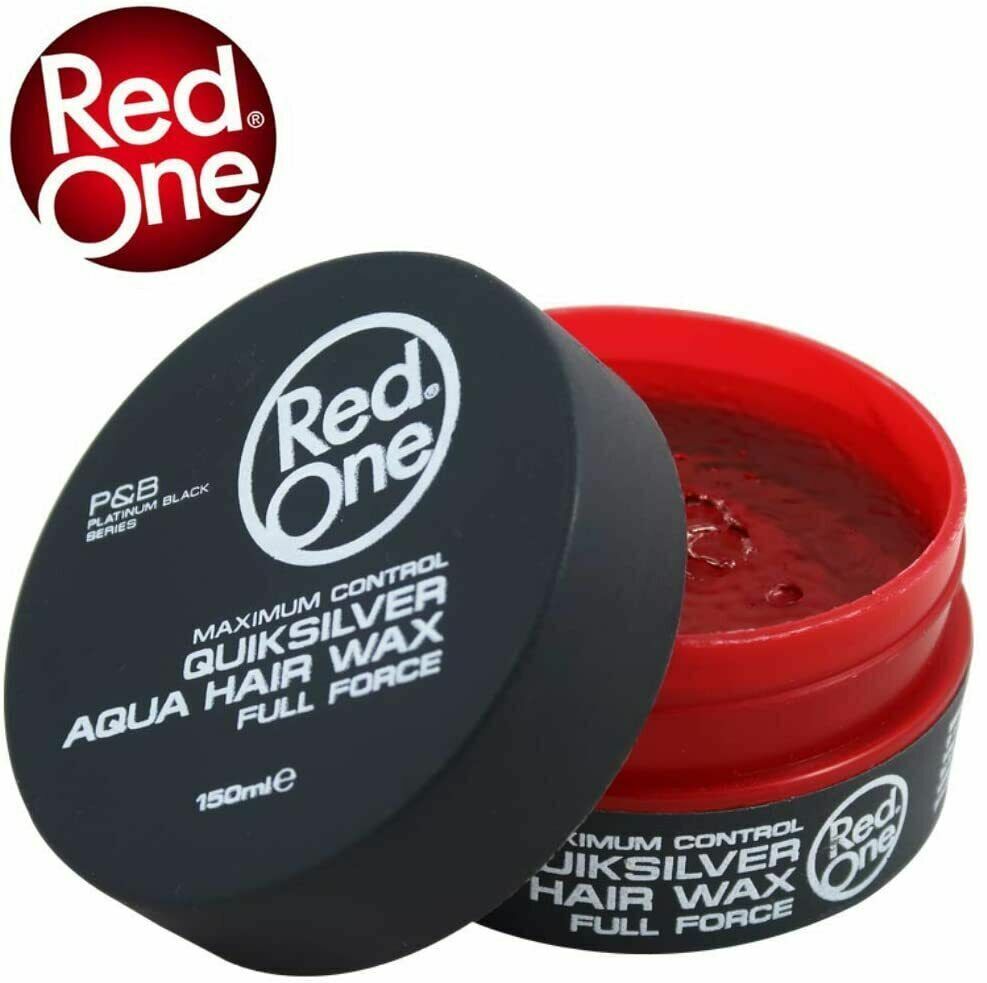 Quiksilver Aqua Hair Wax