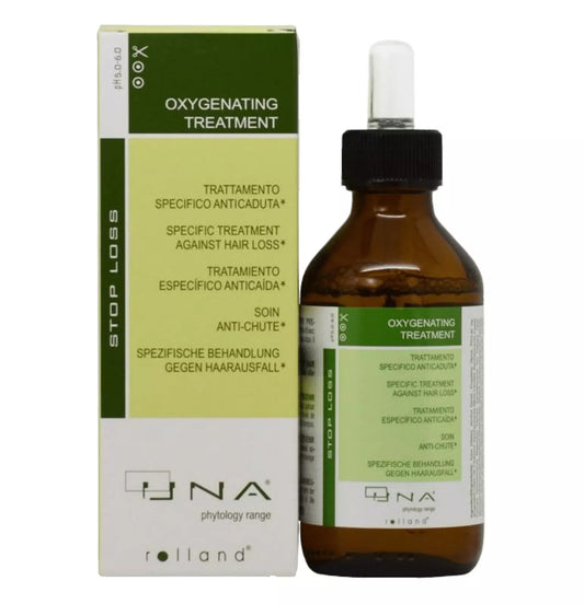 Oxygenating Treatment Dropper